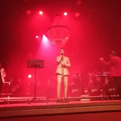 Taurage Cultural Center - Taurage