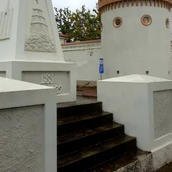 Taurage Cultural Center - Taurage