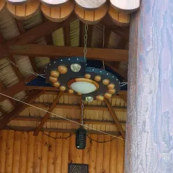 Taurage Market Square - Taurage