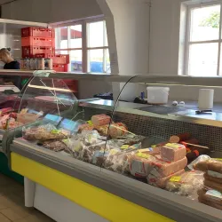 Taurage Market Square - Taurage