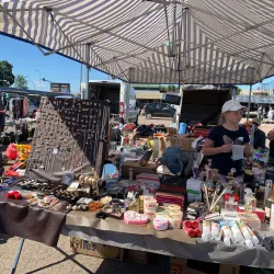 Taurage Market Square - Taurage