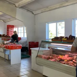 Taurage Market Square - Taurage