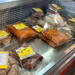 Taurage Market Square - Taurage