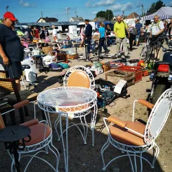 Taurage Market Square - Taurage