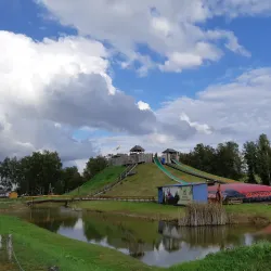 Taurage Park - Taurage