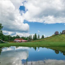 Taurage Park - Taurage