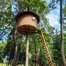 Taurage Park - Taurage