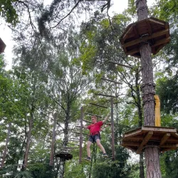 Taurage Park - Taurage