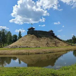 Taurage Park - Taurage