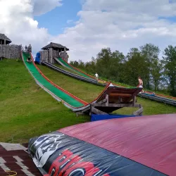 Taurage Park - Taurage