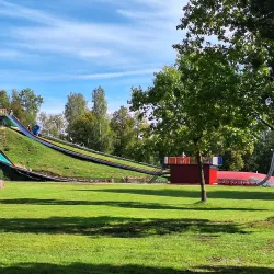 Taurage Park - Taurage