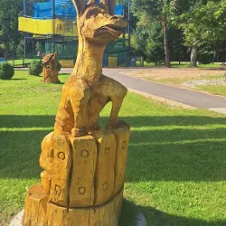 Taurage Park - Taurage