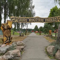 Taurage Park - Taurage