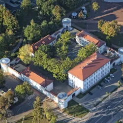 Taurage Regional Museum - Taurage