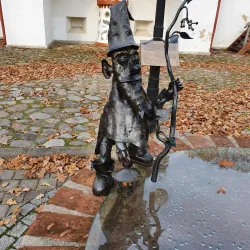 Taurage Regional Museum - Taurage