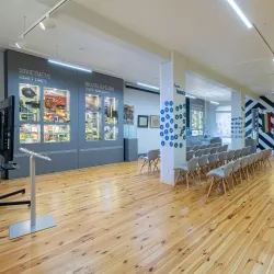 Taurage Regional Museum - Taurage