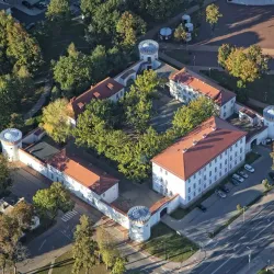 Taurage Regional Museum - Taurage