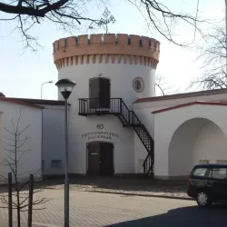 Taurage Regional Museum - Taurage