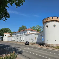 Taurage Regional Museum - Taurage