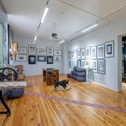 Taurage Regional Museum - Taurage