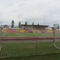 Taurage Sports Complex - Taurage