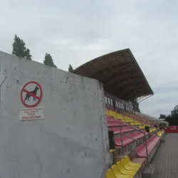 Taurage Sports Complex - Taurage