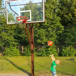 Taurage Sports Complex - Taurage