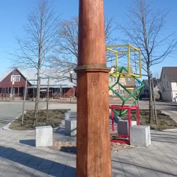 Žemaitija National Park Visitor Center - Telsiai