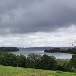 Žemaitija National Park Visitor Center - Telsiai