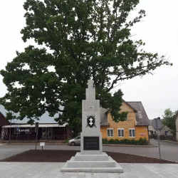 Žemaitija National Park Visitor Center - Telsiai