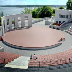 Samogitian Cultural Center - Telsiai