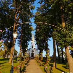 Samogitian Cultural Center - Telsiai