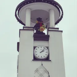 Samogitian Cultural Center - Telsiai