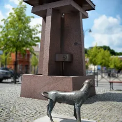 Samogitian Cultural Center - Telsiai