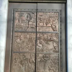 Samogitian Cultural Center - Telsiai