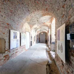 Samogitian Diocese Museum - Telsiai