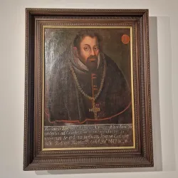 Samogitian Diocese Museum - Telsiai