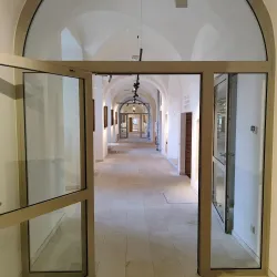 Samogitian Diocese Museum - Telsiai