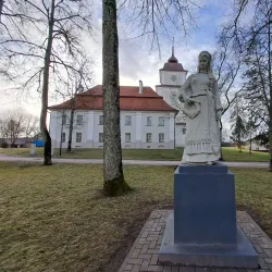Samogitian Diocese Museum - Telsiai