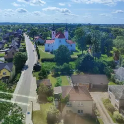Samogitian Diocese Museum - Telsiai