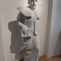 Samogitian Diocese Museum - Telsiai