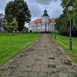 Samogitian Museum "Alka" - Telsiai