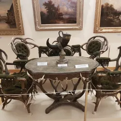 Samogitian Museum "Alka" - Telsiai