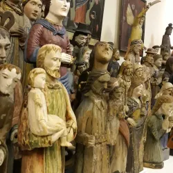 Samogitian Museum "Alka" - Telsiai