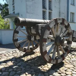 Samogitian Museum "Alka" - Telsiai