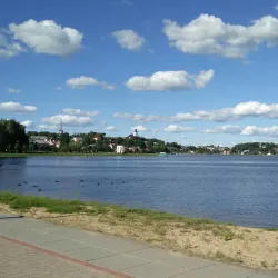 Samogitian Museum "Alka" - Telsiai