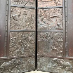 Telšiai Cathedral (Cathedral of St. Anthony of Padua) - Telsiai