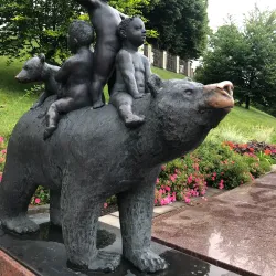 Telšiai Cathedral (Cathedral of St. Anthony of Padua) - Telsiai