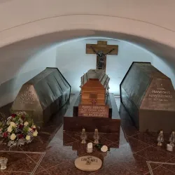 Telšiai Cathedral (Cathedral of St. Anthony of Padua) - Telsiai