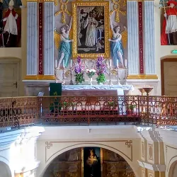 Telšiai Cathedral (Cathedral of St. Anthony of Padua) - Telsiai